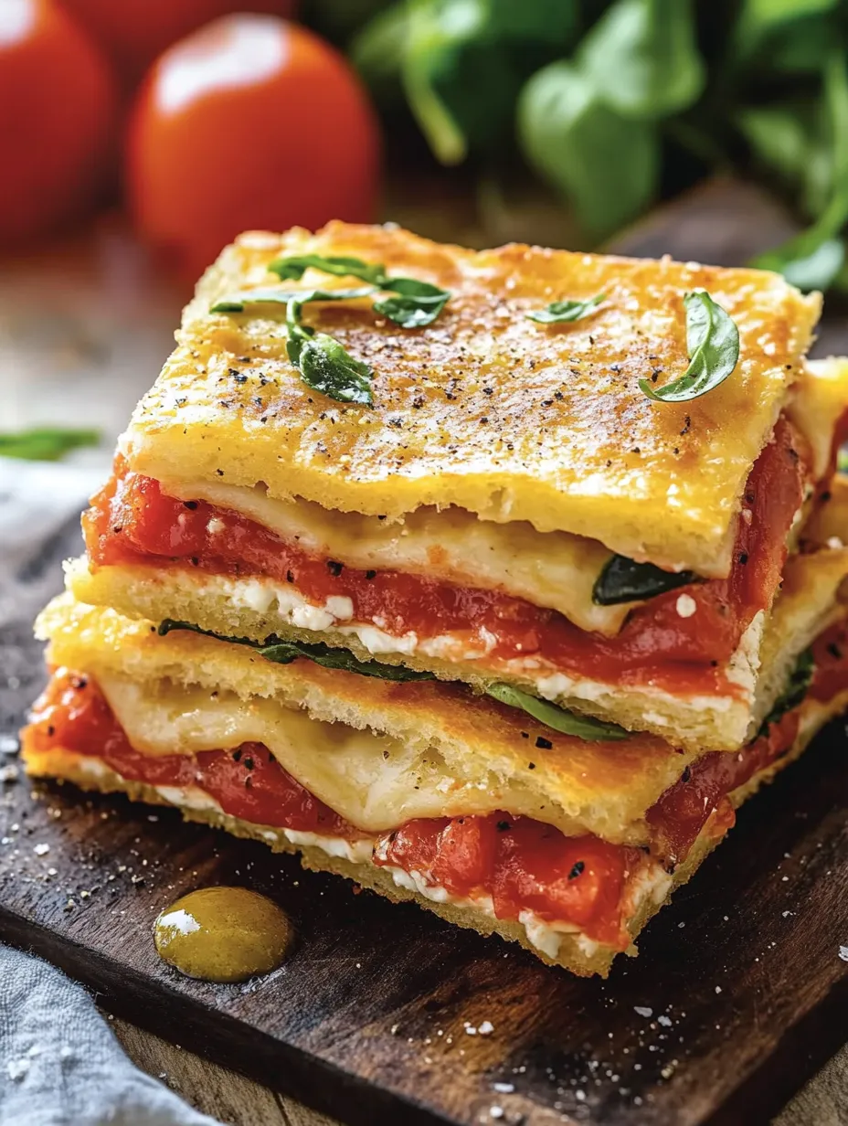 Quadradinhos Italianos Fáceis