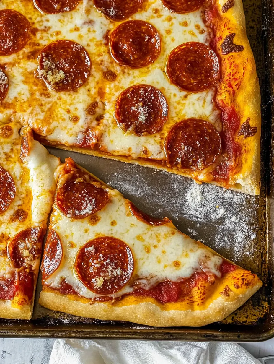 Pizza de Assadeira Caseira