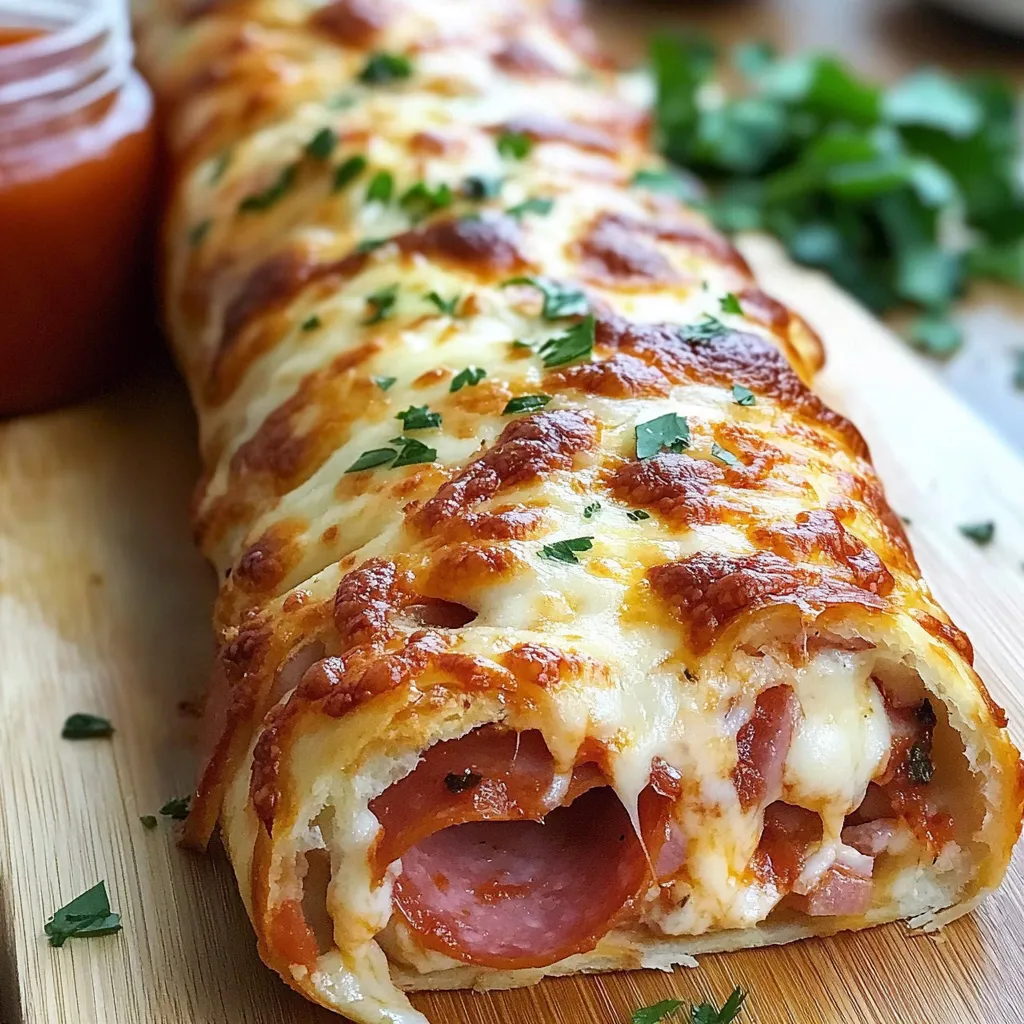 Stromboli Italiano