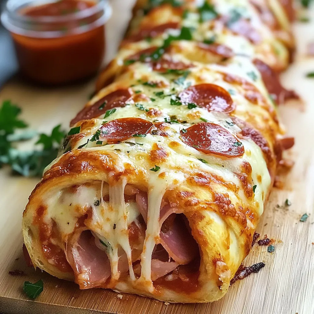 Stromboli Italiano