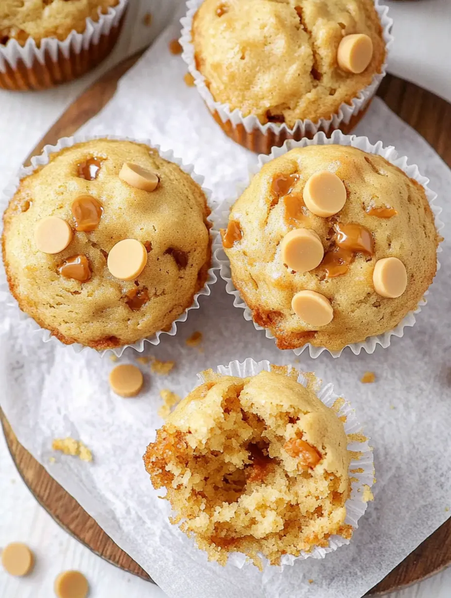 Bolinhos de Rum com Manteiga