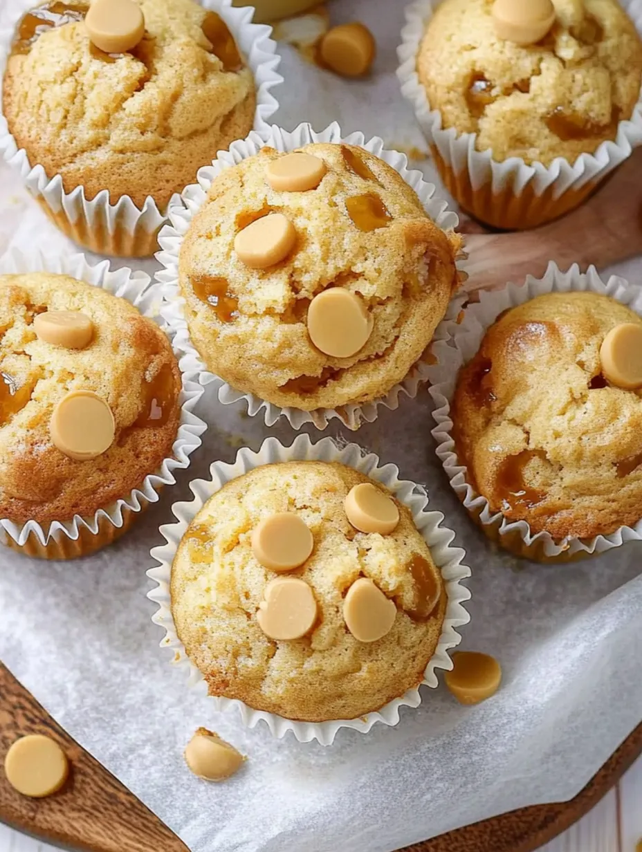 Deliciosos Bolinhos de Rum com Manteiga