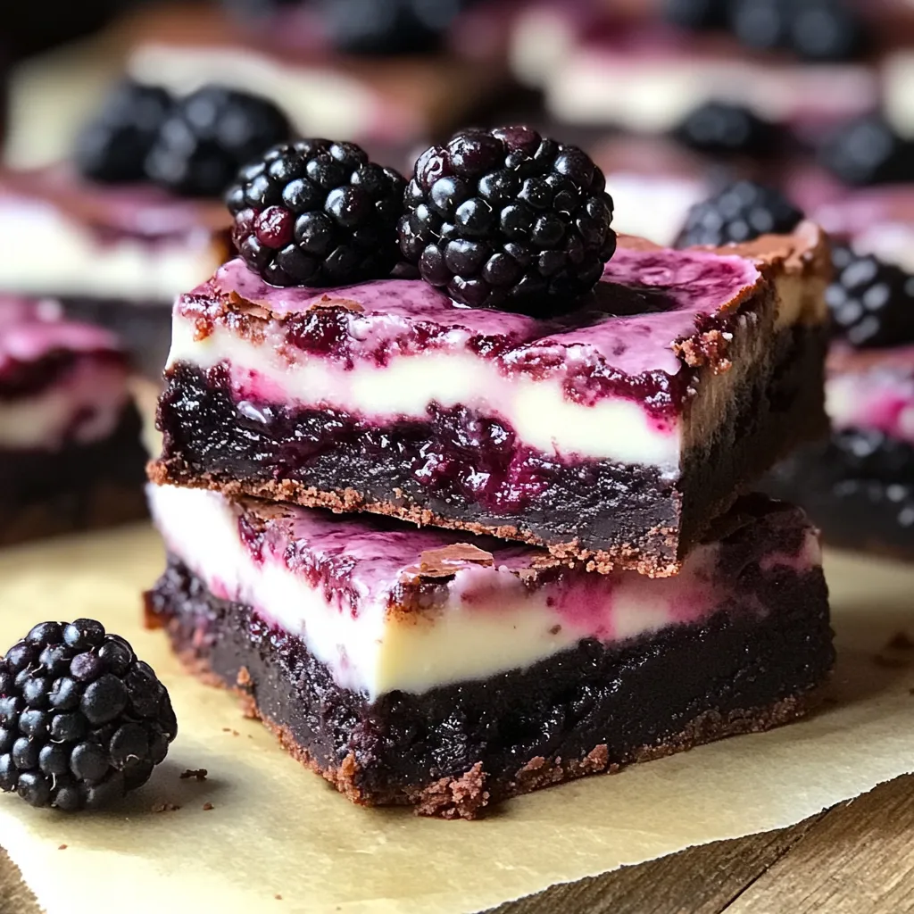 Brownie Cheesecake Amora Fácil