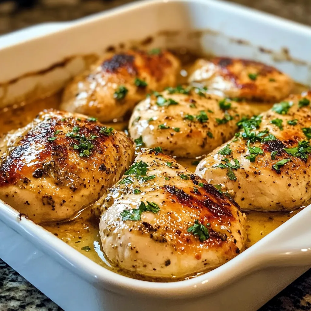 Frango Assado Saboroso