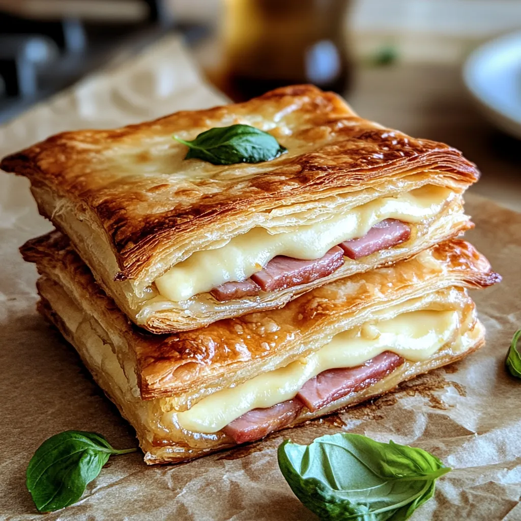 Assado de Sanduíche Italiano